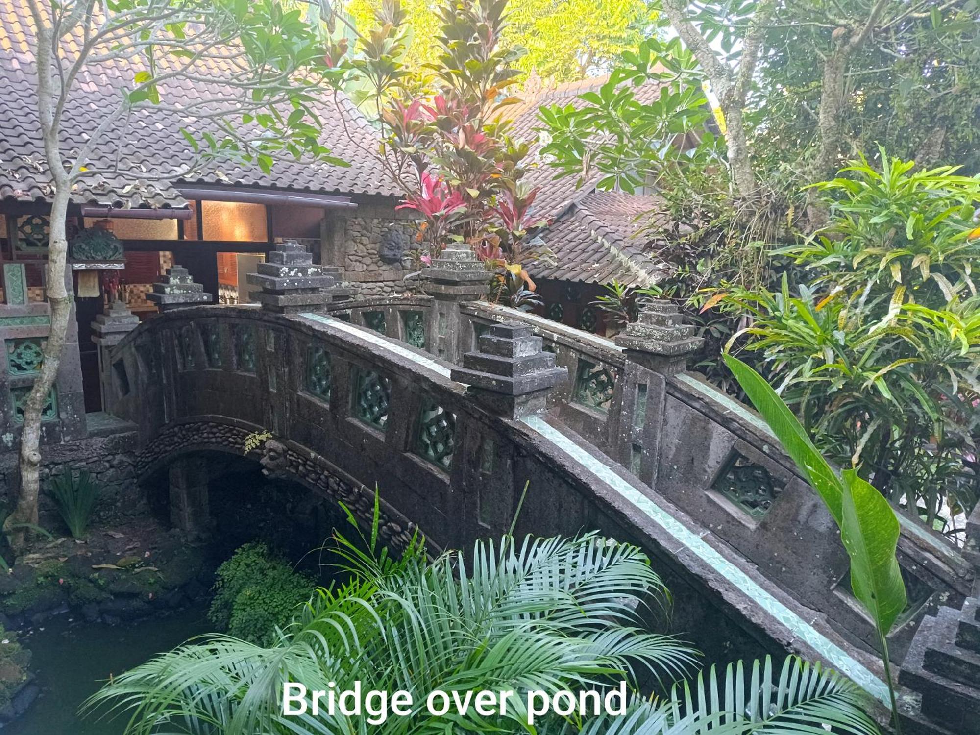 Guci Guesthouses Ubud  Exterior photo